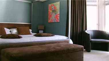 Brightonwave i Brighton, GB1