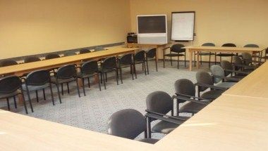 รูปสถานที่จัดงาน