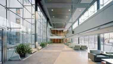Joseph B. Martin Conference Center at Harvard Medical School, Boston, MA