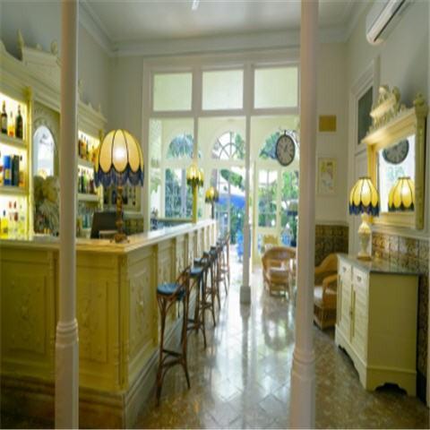 Hotel Medium Romantic в Sitges, ES