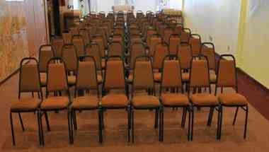 Hotel Jandaia в Santana do Livramento, BR