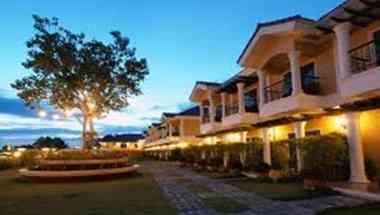 The Peacock Garden en Baclayon, PH