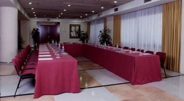 Catalonia Excelsior a Valencia, ES