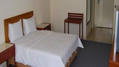 Bild på anläggning