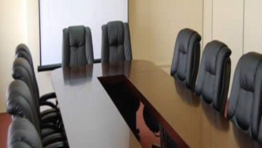 Bild på anläggning