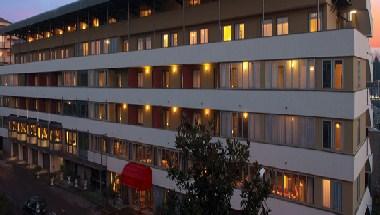 Hotel La Bussola image