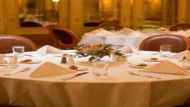 Can Can Brasserie in Richmond, VA