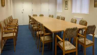 The Cider Museum i Hereford, GB1