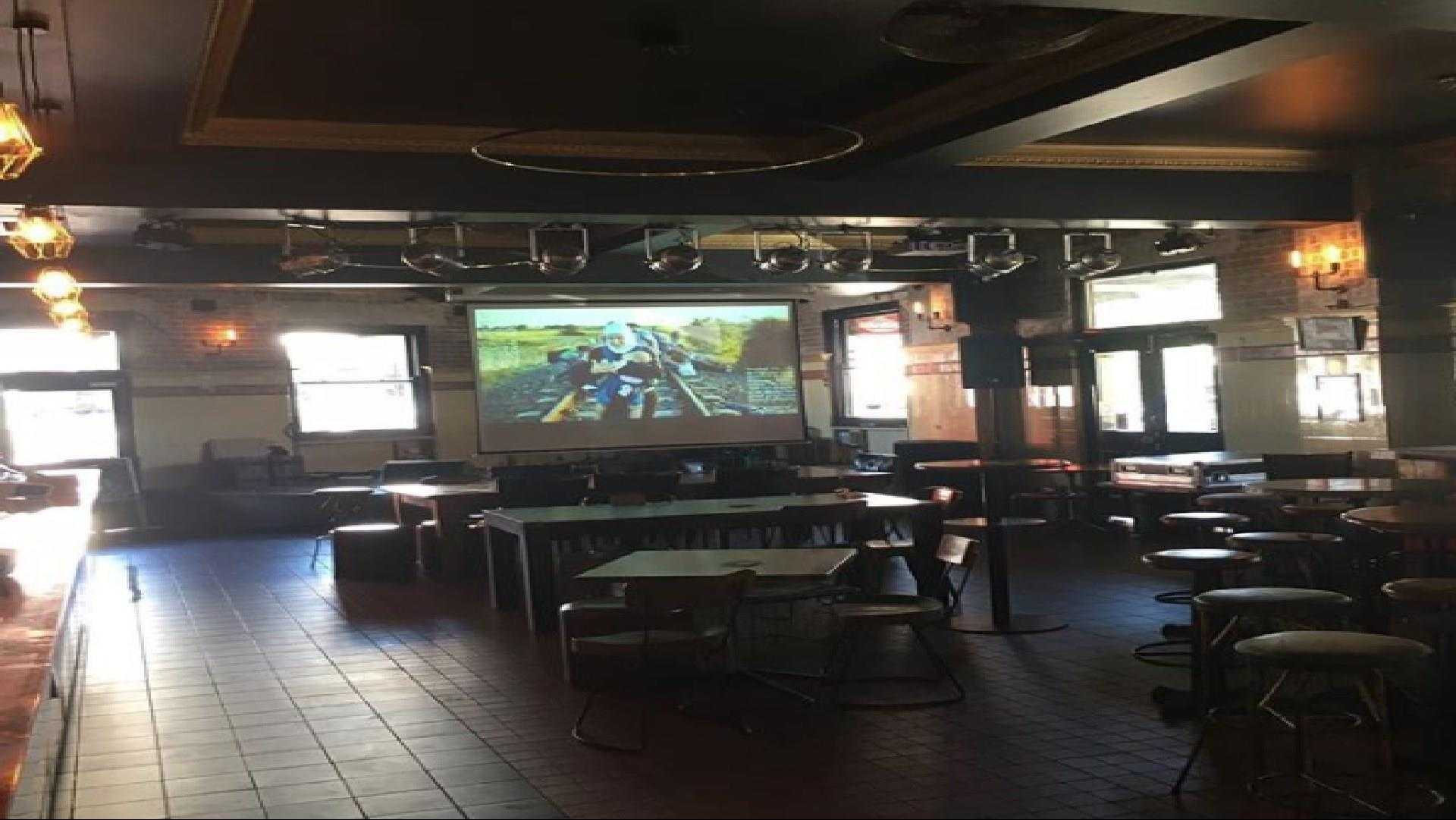 Annandale Hotel à Sydney, AU