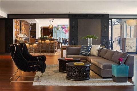 Kimpton Shorebreak Huntington Beach Resort in หาดฮันติงตัน, CA