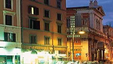Hotel Marsala i Rome, IT