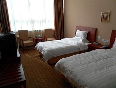 Dongying Petroleum University Express Hotel a Dongying, CN