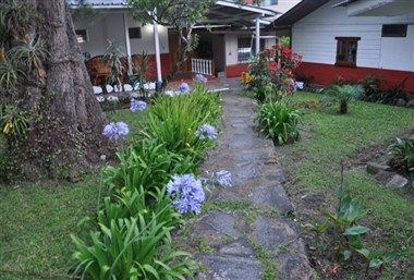 รูปสถานที่จัดงาน