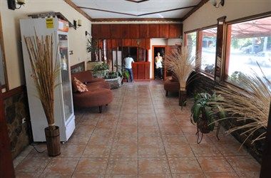 รูปสถานที่จัดงาน