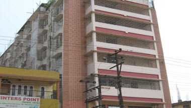 Mayur Hotel - Guwahati i Guwahati, IN