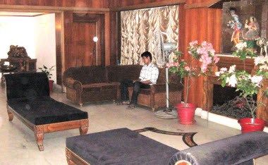 Bild på anläggning