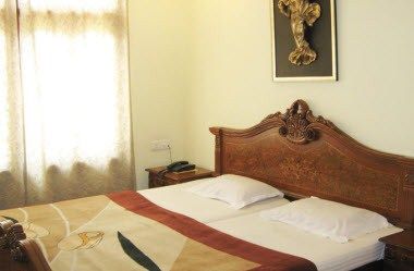 Bild på anläggning