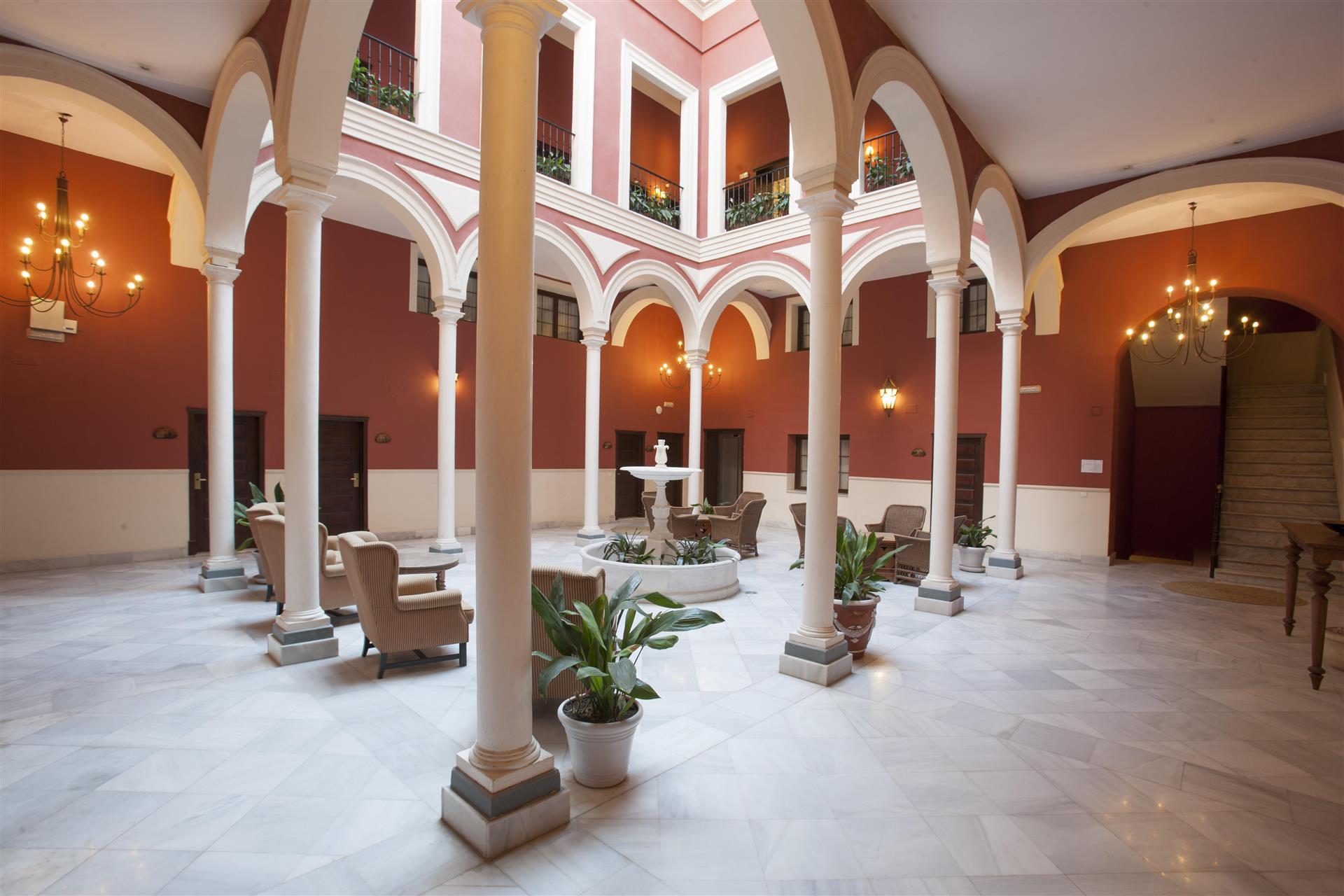 Vincci La Rabida image