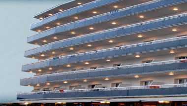 布拉内斯, ES 的 Hotel Pimar