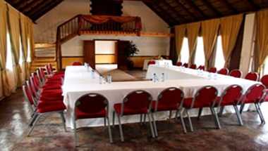 Grand Kruger Lodge, Marloth Park, ZA