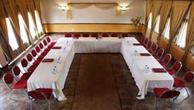 Grand Kruger Lodge, Marloth Park, ZA