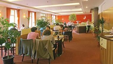 Hotel Magistr in Vsetín, CZ