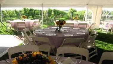 Palmer Vineyards в Riverhead, NY