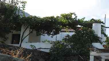 L'Hotel Santa Isabel a Malfa, IT