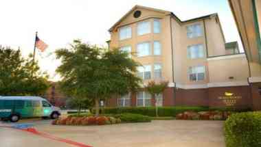 Homewood Suites by Hilton North Dallas-Plano в Plano, TX