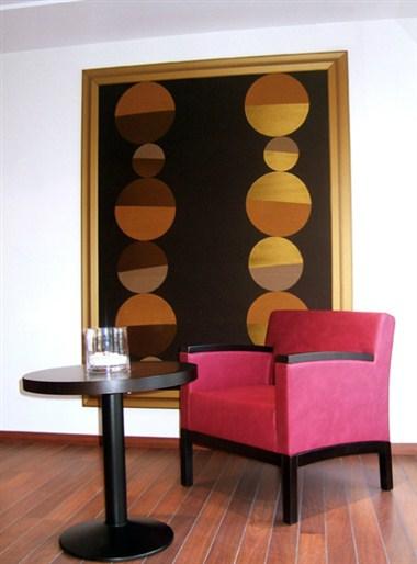 Residhome Val d'Europe**** in Montevrain, FR