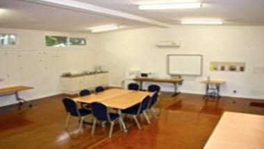 Orana Neighbourhood House in Melbourne, AU