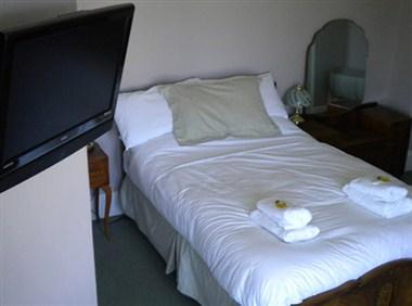 Bossiney House Hotel в Tintagel, GB1