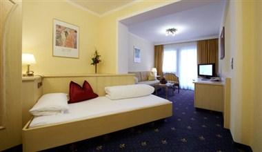 Hotel Regina in Solden, AT