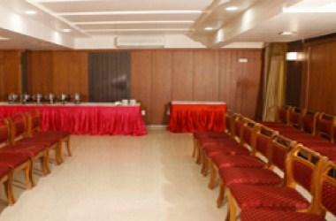 Hotel Kanak à Ahmedabad, IN