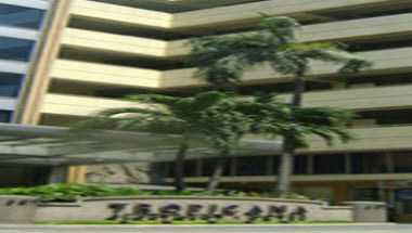 Tropicana Suites a Manila, PH