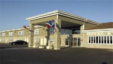 Econo Lodge Montmagny in Montmagny, QC