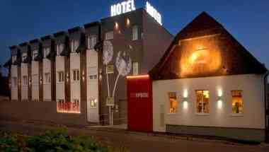 Das Himberg в Himberg, AT