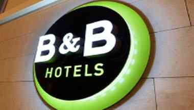 B&B Hotel Chambery à Chambéry, FR