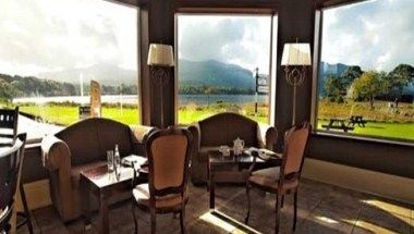 Bild på anläggning