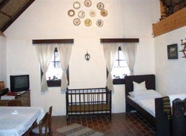 Bild på anläggning