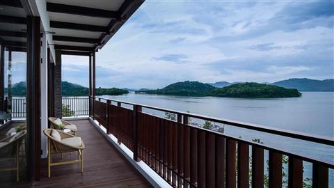 Wei Retreat Tianmu Lake, Changzhou, CN