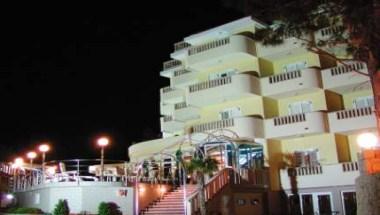 Hotel Conte Promajna in Baška Voda, HR