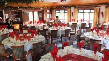 Dean Wood Golf Club in Skelmersdale, GB1