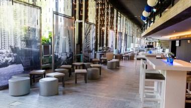 Theater & Congres Orpheus em Apeldoorn, NL