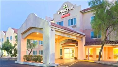 SpringHill Suites by Marriott Phoenix North image