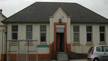 Calderbank Community Centre a Airdrie, GB2