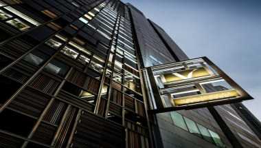 V Wanchai Hotel, Hong Kong, HK