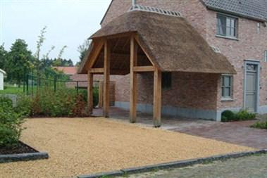 De Rode Haas, Oud-Heverlee, BE