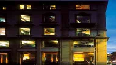 The Hotel Lucerne, Autograph Collection en Lucerne, CH