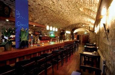 Hotel-Restaurant La Ville Blanche a Thorn, NL